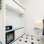 酒店 伊尔尼多酒店 3*