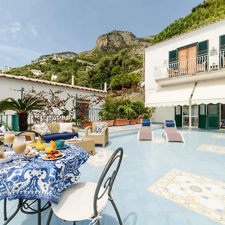 Hotel Il Nido