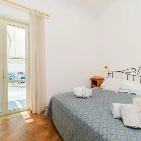 Il Nido Hotel