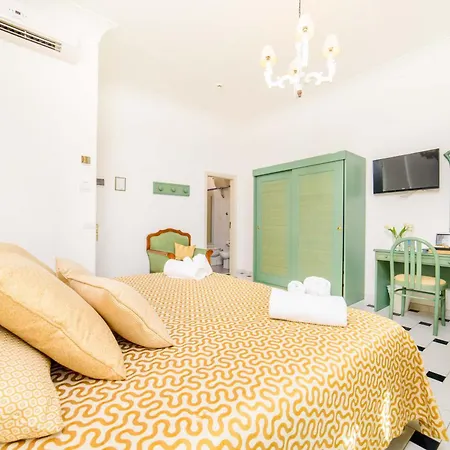 Hotel Il Nido