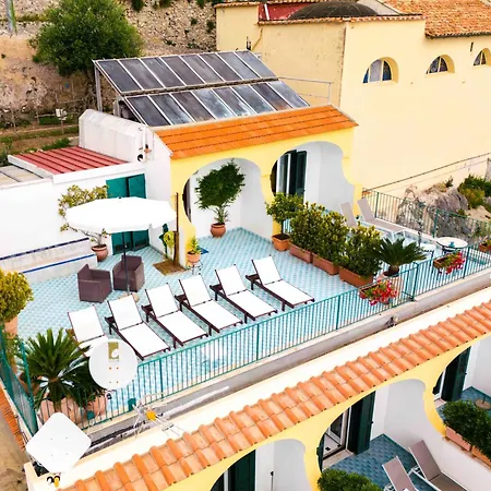 Hotel Il Nido 3*