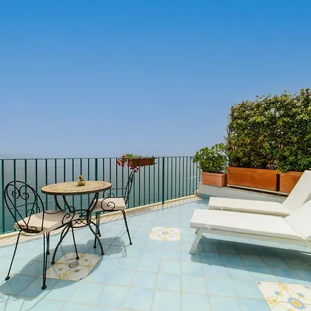 Hotel Il Nido