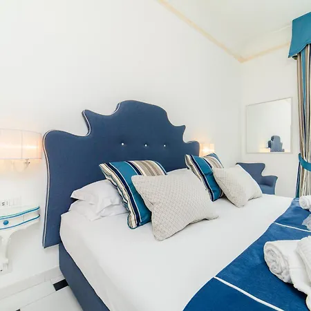 Il Nido Hotel 3*
