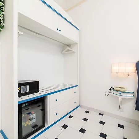 Hotel Il Nido 3*