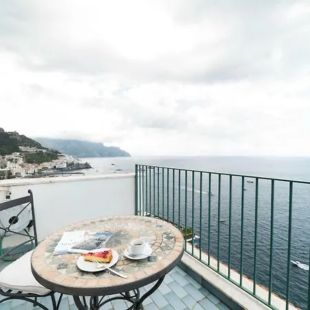 Hotel Il Nido 3*