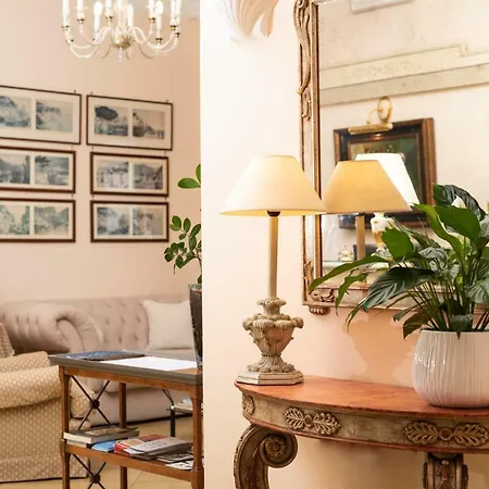 Hotel Il Nido 3*
