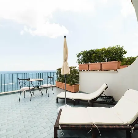 Il Nido Hotel 3*