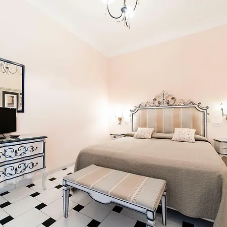 Il Nido Amalfi