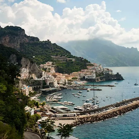 Hotel Il Nido 3*
