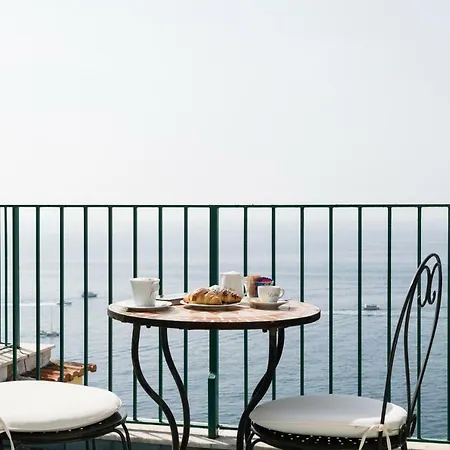 Il Nido Hotel