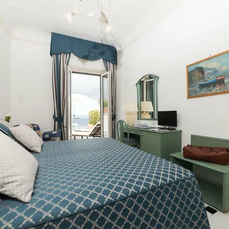 Il Nido 3* Amalfi