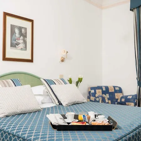 Hotel Il Nido 3*