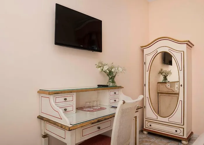 Il Nido 3* אמאלפי