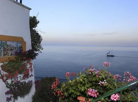 Hotel Il Nido