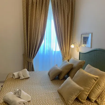 Hotel Il Nido Amalfi