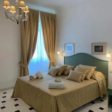 Il Nido 3* Amalfi