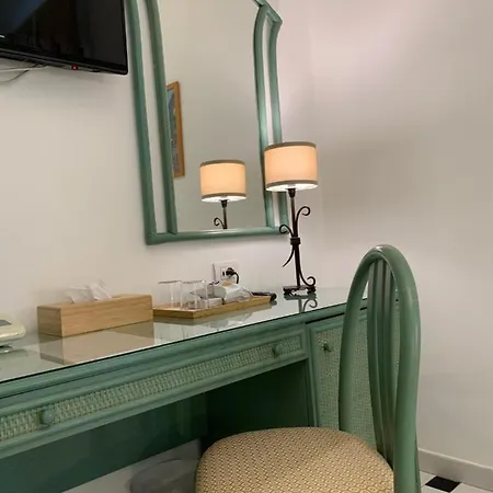 Il Nido Szálloda 3*