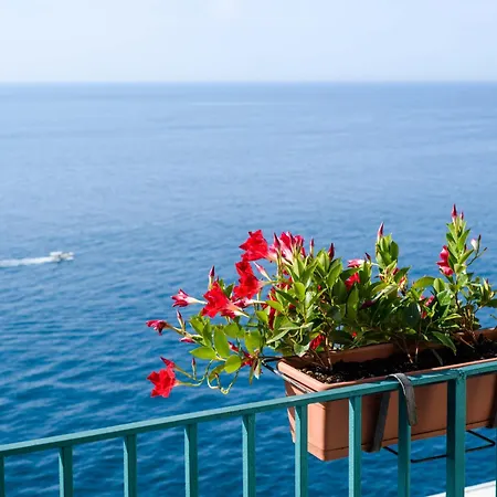 Il Nido Szálloda 3*