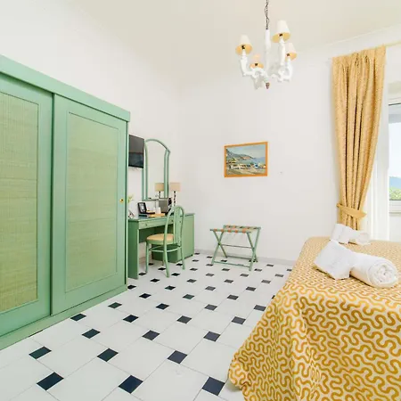 Il Nido Szálloda 3*