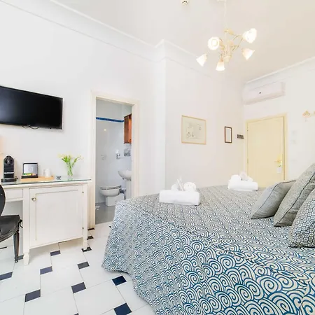 Il Nido 3* Amalfi