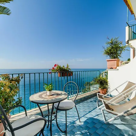 Il Nido Hotell