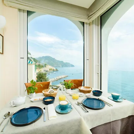 Il Nido Szálloda 3*