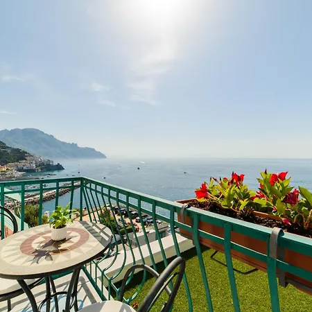 Il Nido Hotell