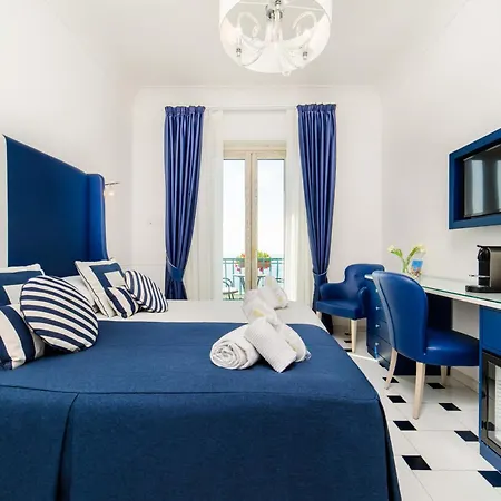 Il Nido Hotell