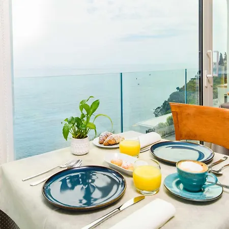 Il Nido Hotel Amalfi