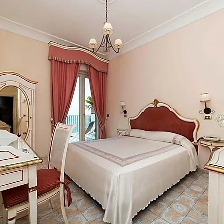 Hotel Il Nido