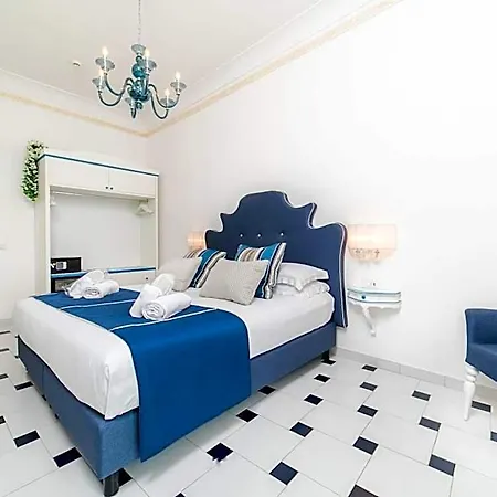 Hotel Il Nido