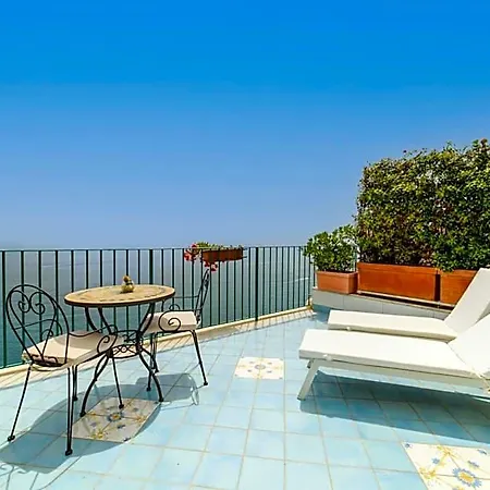 Il Nido Amalfi