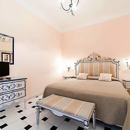 Hotel Il Nido