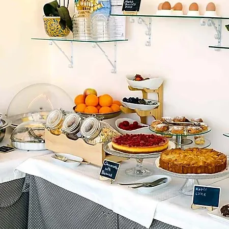 Hotel Il Nido Amalfi