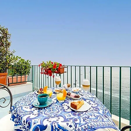 Il Nido Hotel Amalfi