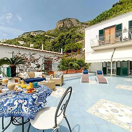 Il Nido Amalfi