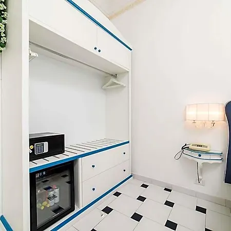 Il Nido 3* Amalfi