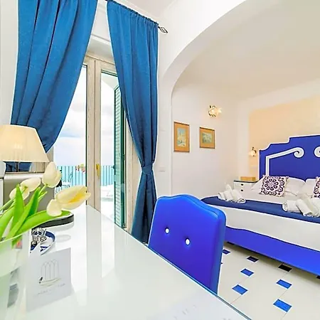 Il Nido Hotel Amalfi