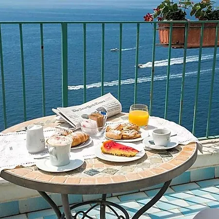 Il Nido Amalfi