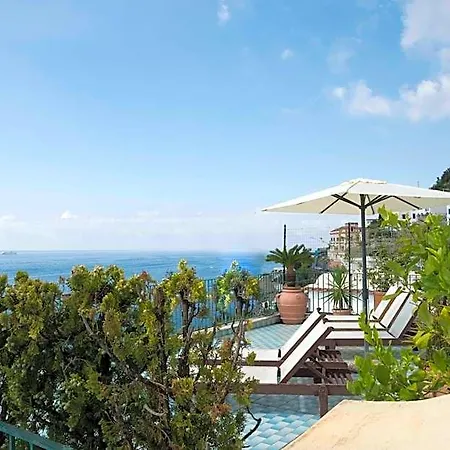 Il Nido Hotel