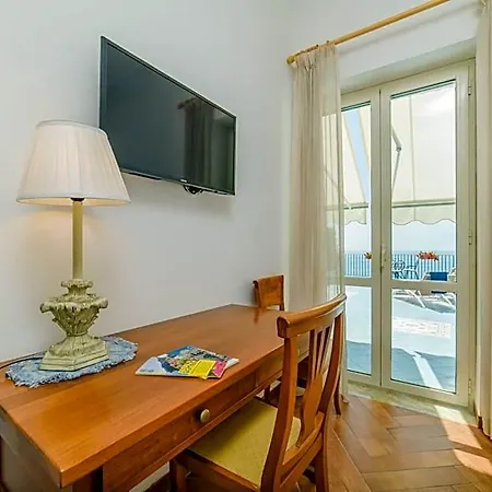 Il Nido 3* Amalfi