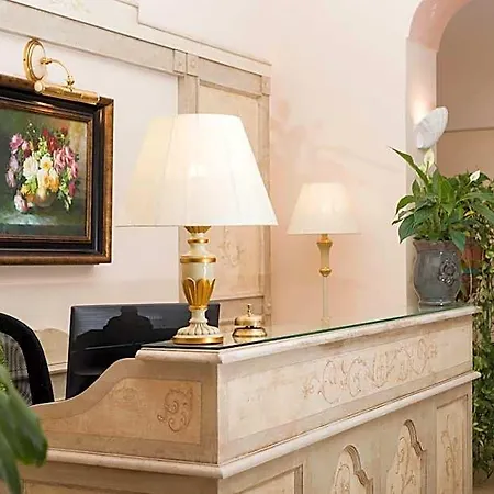 Hotel Il Nido