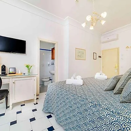 Il Nido Hotel 3*