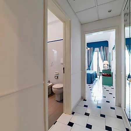 Il Nido Hotel