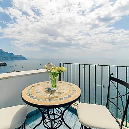 Hotel Il Nido