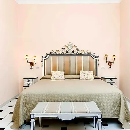 Hotel Il Nido
