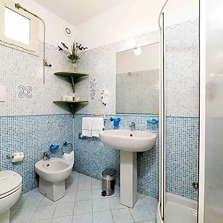Hotel Il Nido 3*