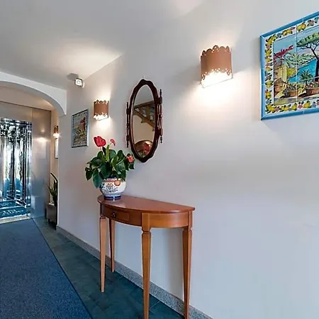 Hotel Il Nido 3*