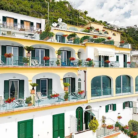 Il Nido Hotel