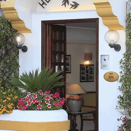 Hotel Il Nido 3*